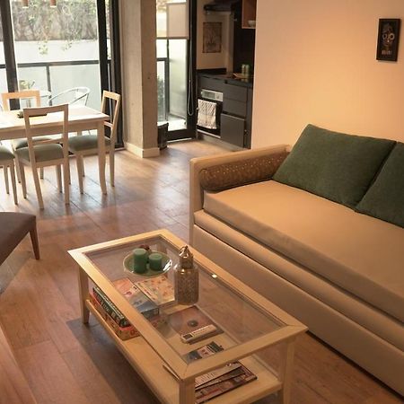 Moderno Departamento Palermo Hollywood - Amenities Buenos Aires Exterior foto