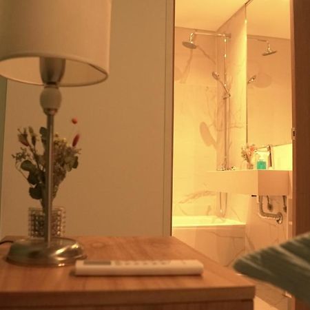 Moderno Departamento Palermo Hollywood - Amenities Buenos Aires Exterior foto