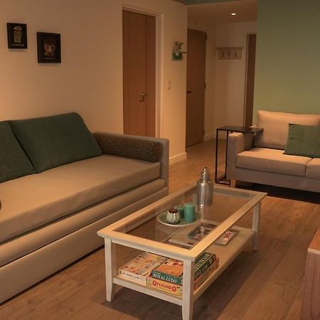Moderno Departamento Palermo Hollywood - Amenities Buenos Aires Exterior foto