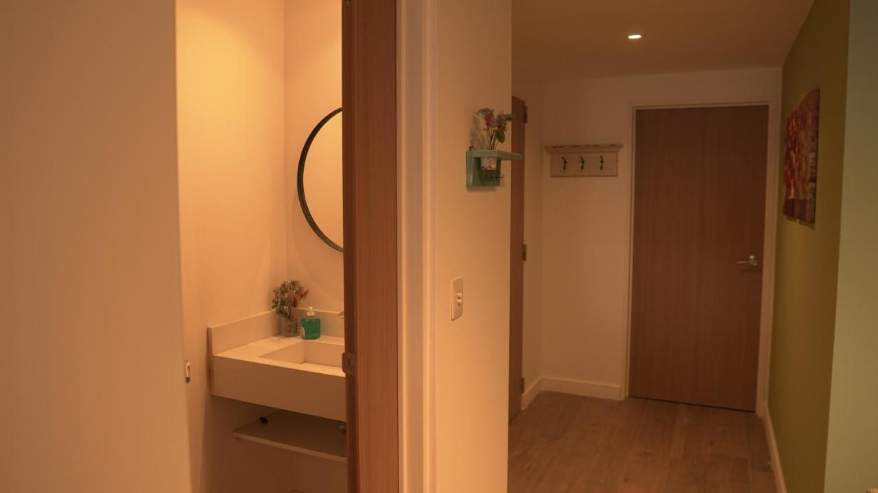 Moderno Departamento Palermo Hollywood - Amenities Buenos Aires Exterior foto