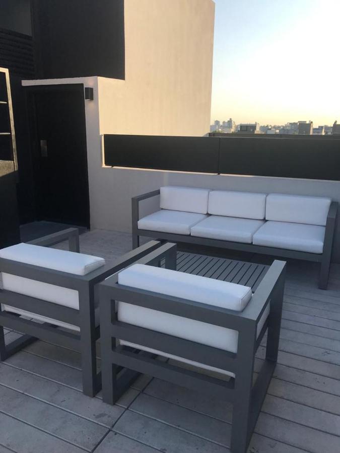 Moderno Departamento Palermo Hollywood - Amenities Buenos Aires Exterior foto