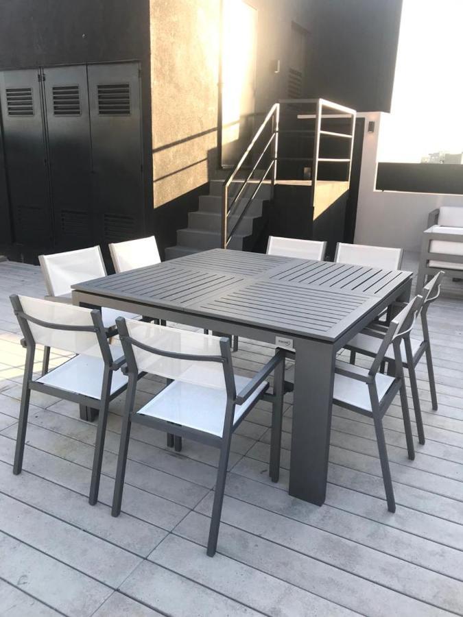 Moderno Departamento Palermo Hollywood - Amenities Buenos Aires Exterior foto