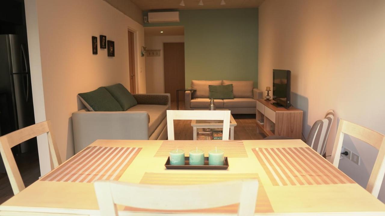 Moderno Departamento Palermo Hollywood - Amenities Buenos Aires Exterior foto
