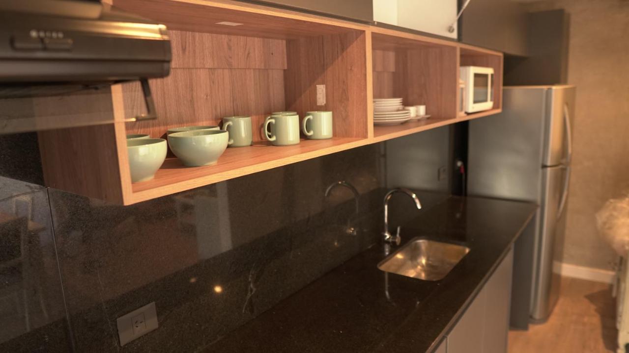 Moderno Departamento Palermo Hollywood - Amenities Buenos Aires Exterior foto