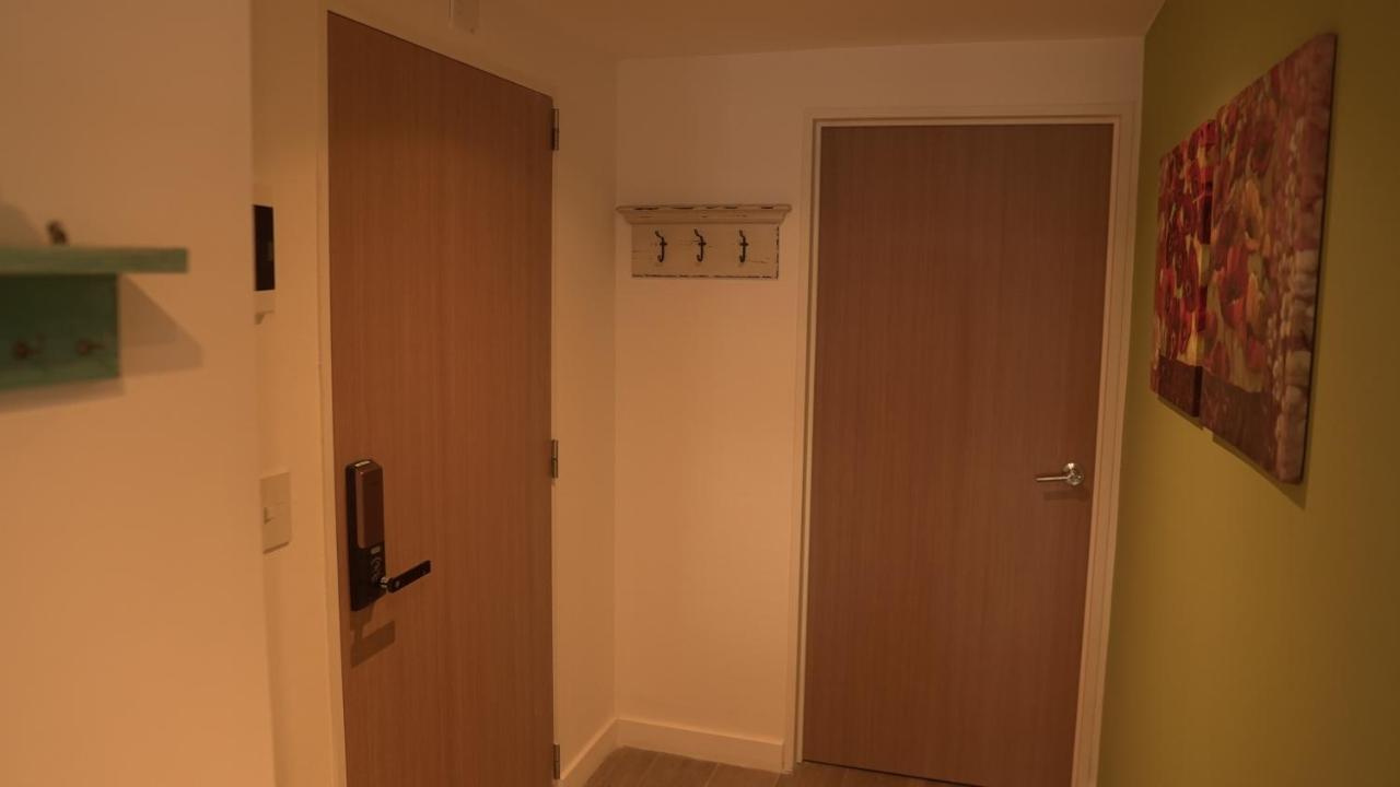 Moderno Departamento Palermo Hollywood - Amenities Buenos Aires Exterior foto