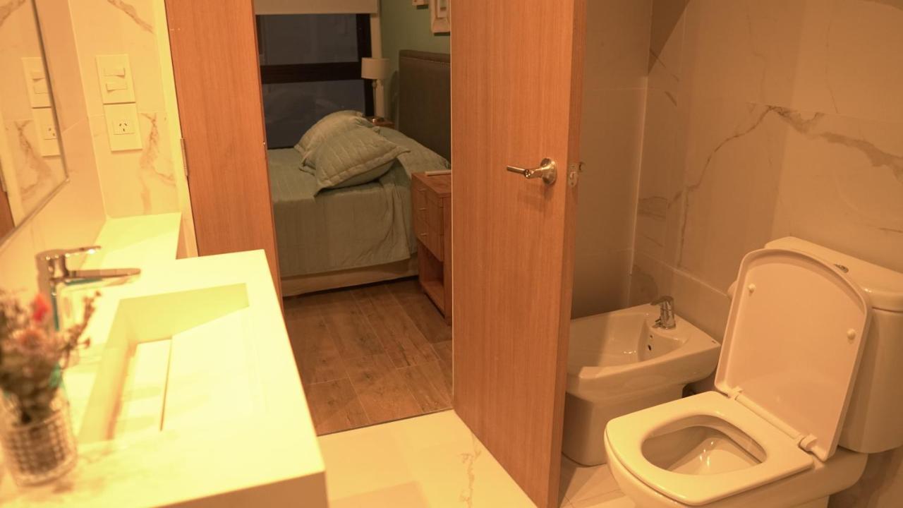 Moderno Departamento Palermo Hollywood - Amenities Buenos Aires Exterior foto