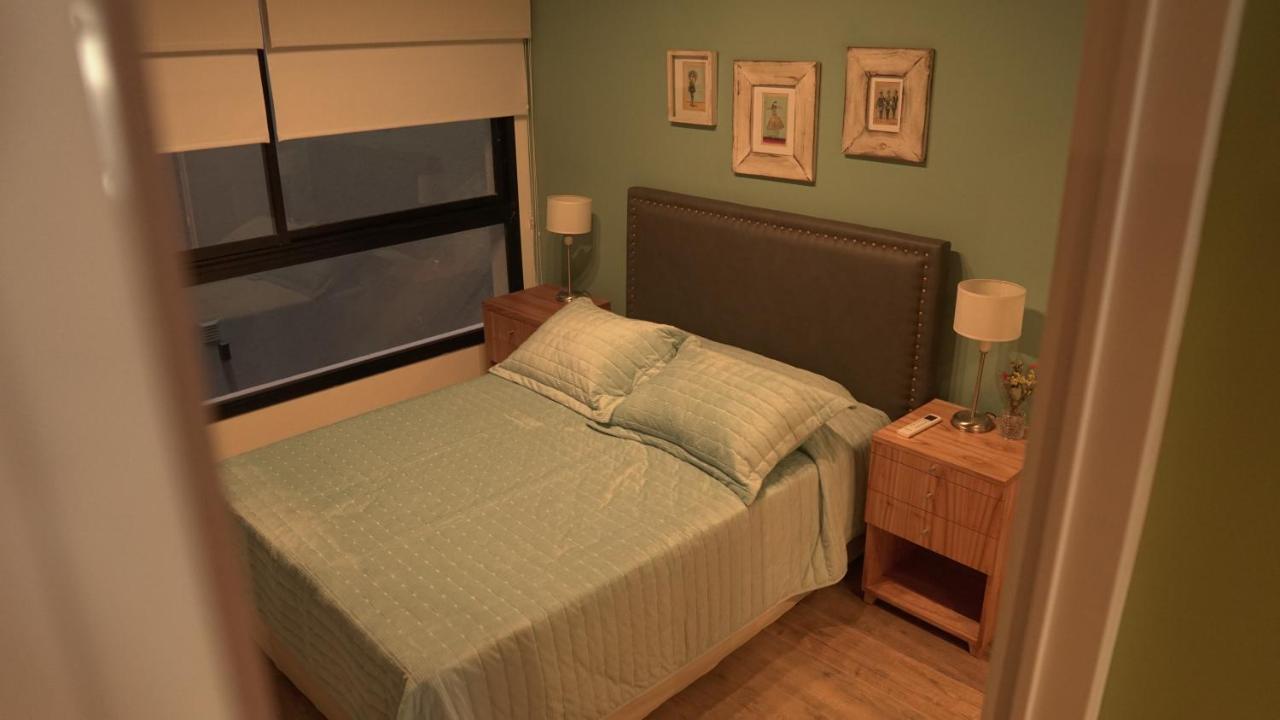 Moderno Departamento Palermo Hollywood - Amenities Buenos Aires Exterior foto