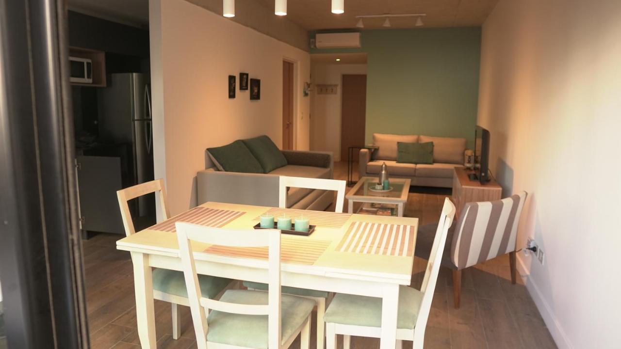Moderno Departamento Palermo Hollywood - Amenities Buenos Aires Exterior foto